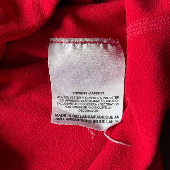 NIKE THERMA-FIT Fuchsia Running Top Size Small - Picture 7 of 7